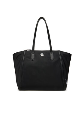 KARL LAGERFELD Soma KARL LAGERFELD A3W30117 Melns