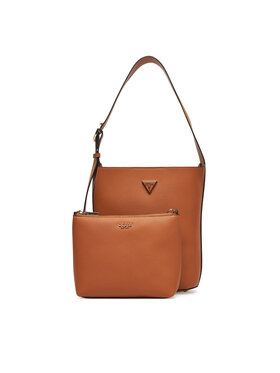 Guess Kabelka Guess HWBG69 74040 Hnedá