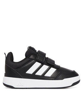adidas Снікерcи adidas Tensaur Sport 3.0 Cf K JQ1842 Чорний