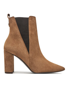 R.Polański Īsie zābaki R.Polański 1748 Brūns