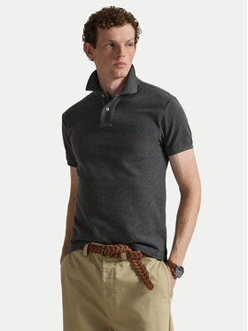 Polo Ralph Lauren Polo Ralph Lauren Polo 710795080008 Gris Slim Fit
