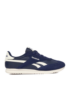 Reebok Sneakersy Reebok C-FIORI AR30309WDC Granatowy