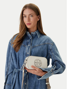 Tory Burch Сумка Tory Burch 171955 Кремовий