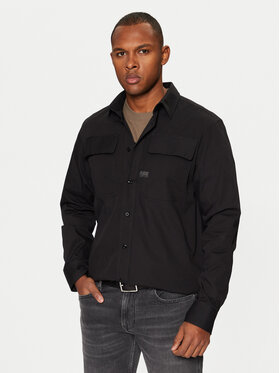 G-STAR G-Star Raw Ing D23583 Fekete Regular Fit