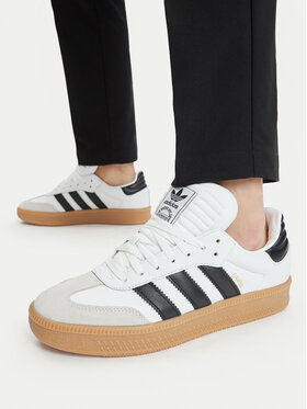 adidas Sneakers adidas Samba Xlg IE1377 Alb