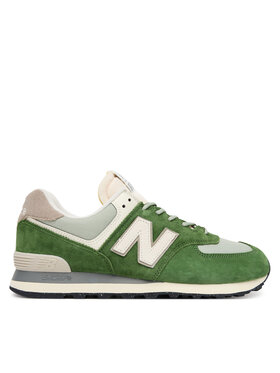 New Balance Sneakersy New Balance U574GRE M Zelená
