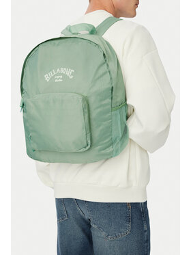 Billabong Zaino Billabong CEOWB-BLB-MZ-001-09 Verde chiaro