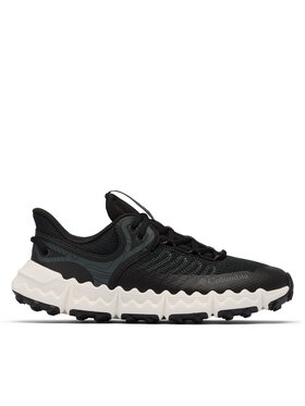 Columbia Sneakers Columbia Voyager Flx  2109411 Schwarz