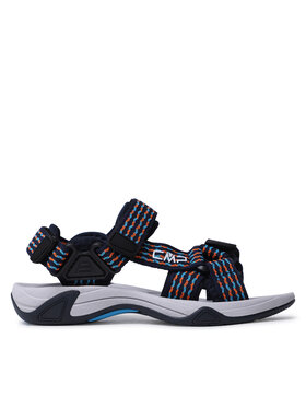 CMP Босоніжки CMP Kids Hamal 38q9956 Кольоровий