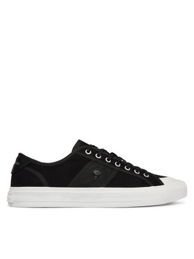 KARL LAGERFELD Кеди KARL LAGERFELD Rae KL50326 Чорний