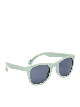 Quiksilver Сонцезахисні окуляри Quiksilver WB-QS-KA-002-SS26 Зелений