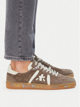 Premiata Sneakers Premiata Bonnie Var 8125 Maro