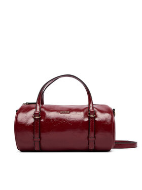 Guess Geantă Guess Taylor Mini HWTG23 25760 Roșu