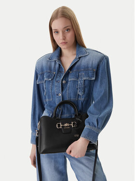 Guess Сумка Guess Janie HWVG99 10060 Чорний