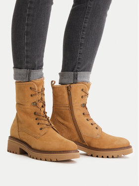 Tamaris Черевики Tamaris 1-26285-45 Коричневий