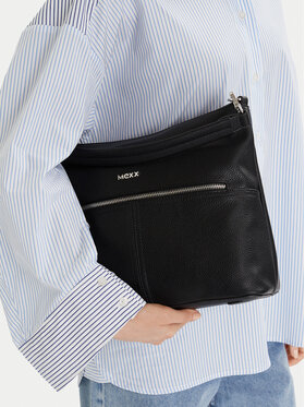 MEXX Сумка MEXX CEO-MEXX-L-010-09 Чорний