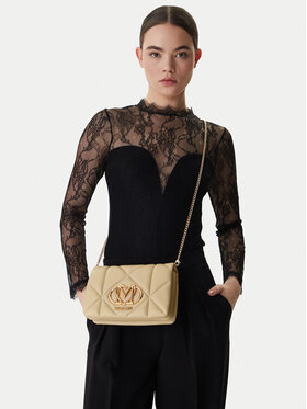 LOVE MOSCHINO Сумка LOVE MOSCHINO JC4043PP1OLC0129 Бежевий