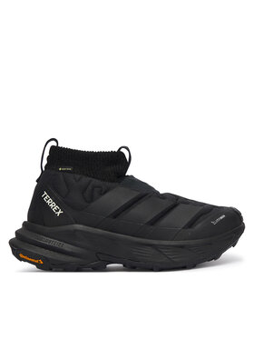 adidas Trekingová obuv adidas Terrex Freehiker Sl Gore-Tex Climawarm+ Hiking Shoes KI4872 Čierna