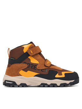 Primigi Snehule Primigi GORE-TEX 2431000 D Hnedá