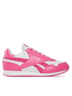 Reebok Superge Reebok Royal Cl Jog 3.0 IE4152 Roza