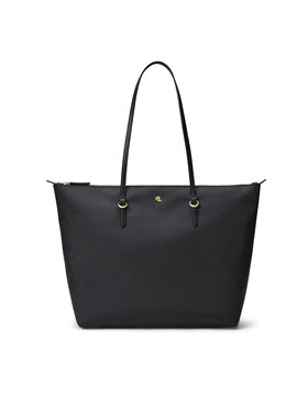 LAUREN RALPH LAUREN Kabelka Lauren Ralph Lauren Keaton 31 431950007002 Černá