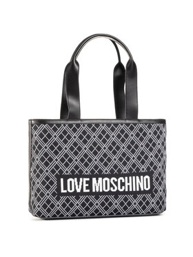 LOVE MOSCHINO Сумка LOVE MOSCHINO JC4076PP1BLL100A Чорний