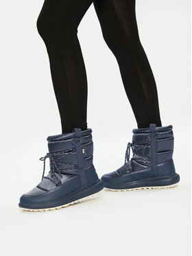 Helly Hansen Снігоходи Helly Hansen W Isolabella 2 Demi 11837_860 Cиній