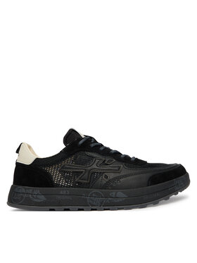 Premiata Sneakersy Premiata Nous Var 8299 Černá