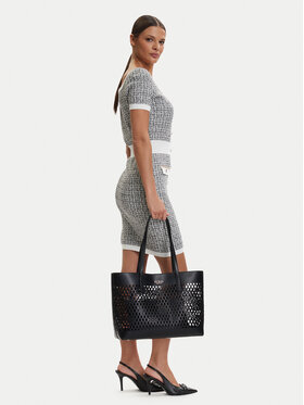 Guess Сумка Guess Letty HWPG99 11240 Чорний