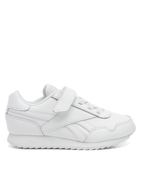 Reebok Sneakersy Reebok Royal Cljog 3.0 1V FV1490 Bílá
