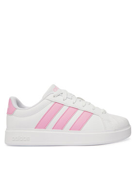 adidas Снікерcи adidas Streettalk KJ9605 Білий