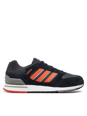 adidas Snīkeri adidas Run 80s ID1266 Melns