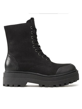 Lasocki Outdoorová obuv Lasocki WI16-UTRA-02 Čierna