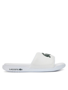 Lacoste Шльопанці Lacoste 7-49CFA0041 Білий