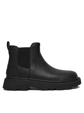 Ugg Челсі Ugg M Chelsea Lug 1172990 Чорний
