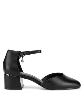 Lasocki Laiviņas Lasocki WYL3139-9Z Melns