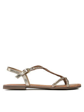 Gioseppo Sandales Gioseppo NIOAQUE 69112-P Zelta
