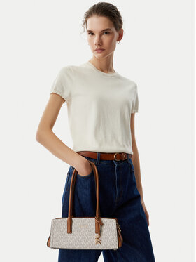 MICHAEL Michael Kors Сумка MICHAEL Michael Kors 30T6G9IT0B Кремовий