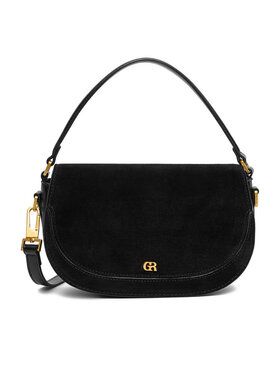 GINO ROSSI Soma Gino Rossi EO-LUIZA Melns