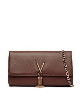 Valentino Сумка Valentino Divina VBS1R401G Коричневий