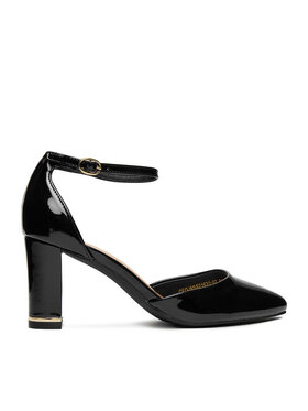 Lasocki Lodičky Lasocki CEO-WSS21633-02 Čierna