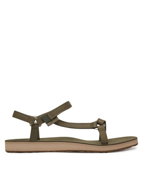 Teva Sandále Teva Original Universal Slim 1151031 Kaki