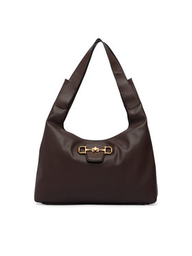 Guess Geantă Guess Sunset HWBB23 14020 Maro