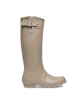 Hunter Gumáky Hunter HFW-004 Béžová