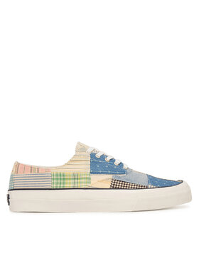 Polo Ralph Lauren Кросівки Polo Ralph Lauren Keaton V2 Sk  816P09768001 Кольоровий
