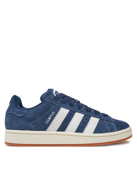 adidas Sneakersy adidas Campus 00s JR8163 Tmavomodrá