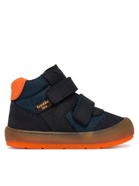 Froddo Черевики Froddo Ollie Lumi Tex G2110152 M Cиній