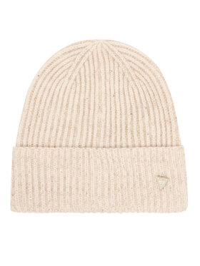 Guess Čiapka Guess AW5236 WOL01 Ružová