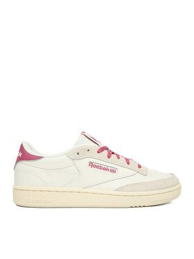 Reebok Снікерcи Reebok EO CLUB C 100249016 Білий
