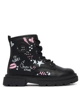 Primigi Trzewiki Primigi 2463211 Czarny